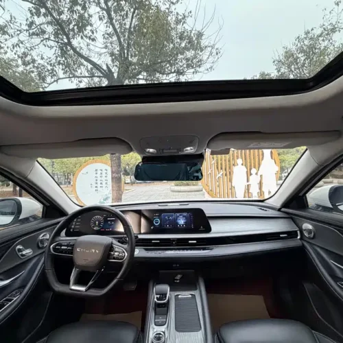 900x675_0_q87_c42_autohomecar__ChxpV2kpGKqAATZpAAs7eOS5Xw8086.jpg.webp Used Chery Arrizo 8 2023 model 1.6T DCT Yi