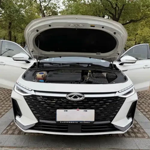 900x675_0_q87_c42_autohomecar__ChxpV2kpGLWAYZ_iAA1iaXk_Z-U101.jpg.webp Used Chery Arrizo 8 2023 model 1.6T DCT Yi