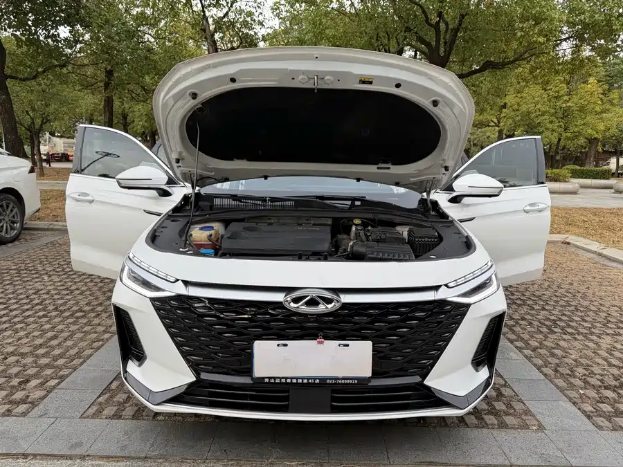 900x675_0_q87_c42_autohomecar__ChxpV2kpGLWAYZ_iAA1iaXk_Z-U101.jpg.webp Used Chery Arrizo 8 2023 model 1.6T DCT Yi