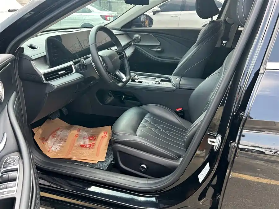 Used Chery Arrizo 8 2023 1.6T DCT Shang