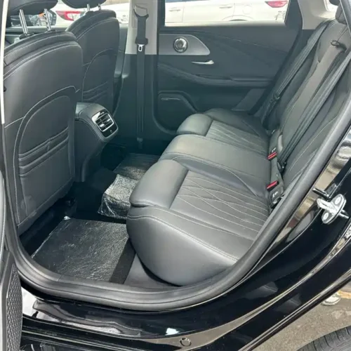 Used Chery Arrizo 8 2023 1.6T DCT Shang