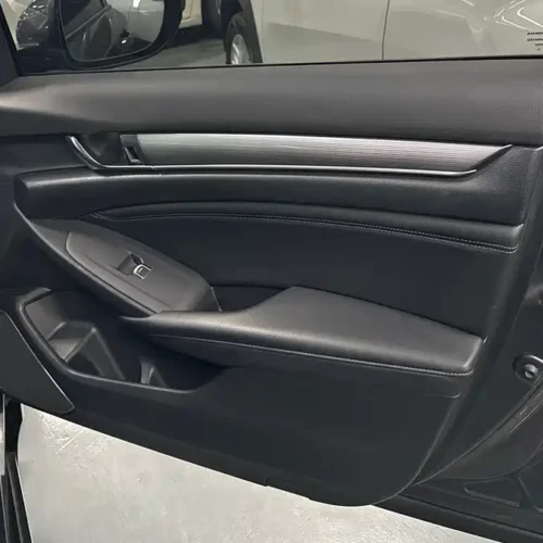 Used Accord 2018 260TURBO Elite Edition National VI