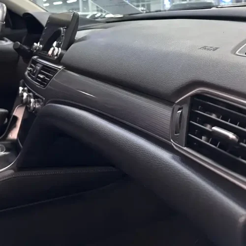 Used Accord 2018 260TURBO Elite Edition National VI