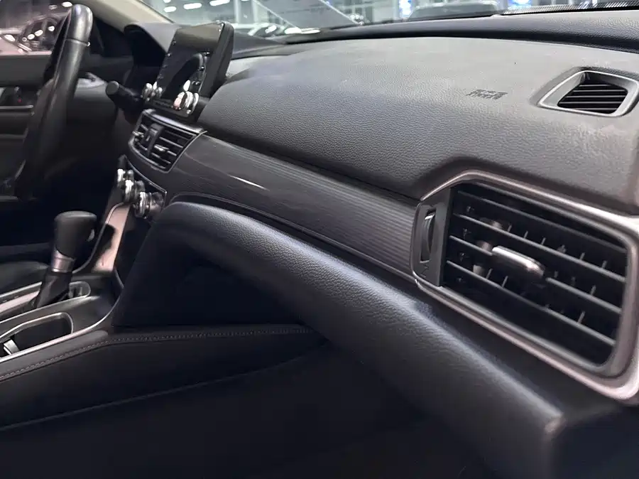 Used Accord 2018 260TURBO Elite Edition National VI