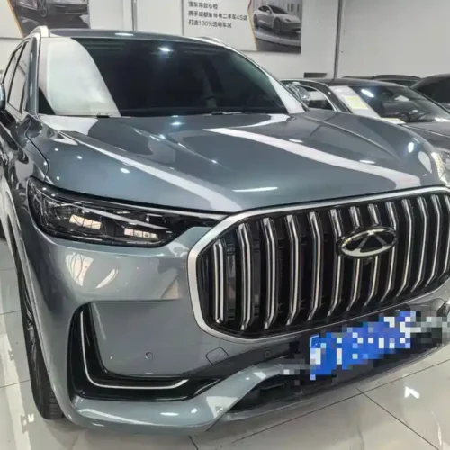 900x675_0_q87_c42_autohomecar__ChxpV2kvluGASG0IAAOf1Ha4P3M151.jpg.webp Used Tiggo 9 2023 2.0T dual-clutch two-wheel drive luxury version 7 seats