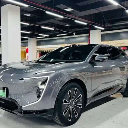 Used Avita 07 2024 Max extended range version