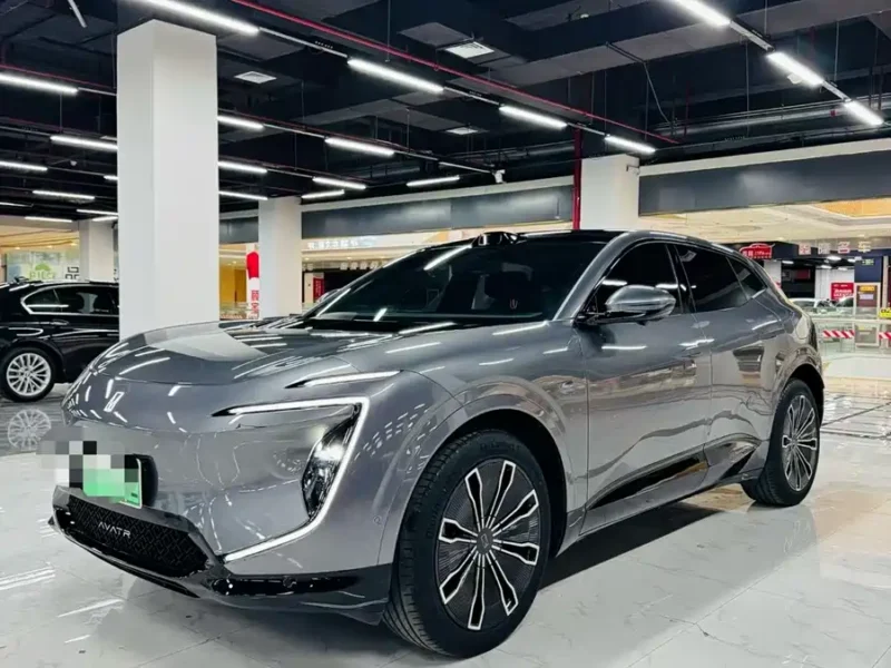 Used Avita 07 2024 Max extended range version