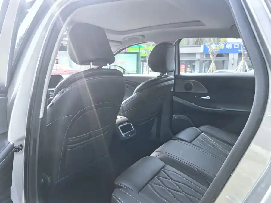 Used Chery Arrizo 8 2025 1.6T DCT Excellent Edition