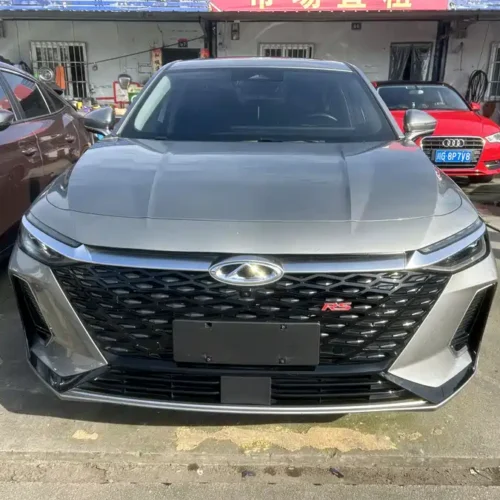 Used Chery Arrizo 8 2022 1.6T DCT Ya