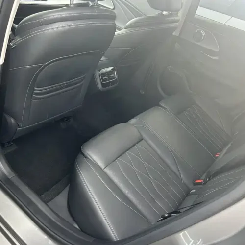 Used Chery Arrizo 8 2023 1.6T DCT Shang