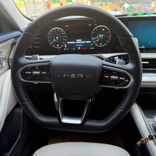 900x675_0_q87_c42_autohomecar__ChxpV2kz3WiAJGRqAAf8vXjBvaw097.jpg.webp Used Chery Arrizo 8 2023 model 1.6T DCT Ya