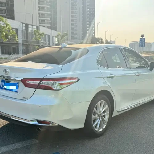 900x675_0_q87_c42_autohomecar__ChxpV2kz8i6AQSv_AAka2aq2Ktk331.jpg.webp Used Camry 2023 2.0G Deluxe Edition