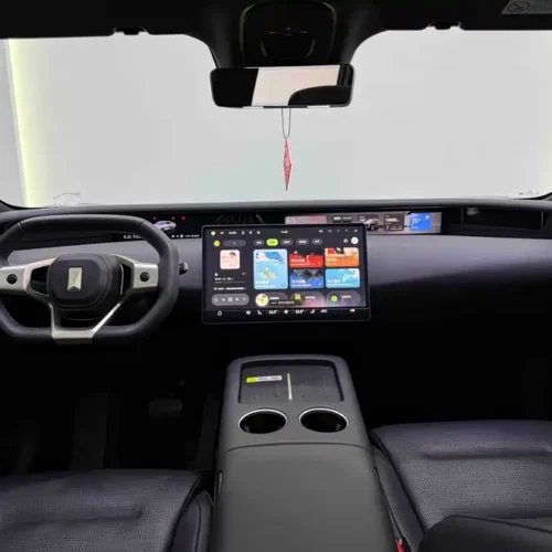 Used Avita 07 2024 Max extended range version