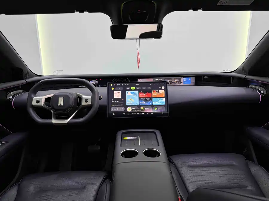 Used Avita 07 2024 Max extended range version