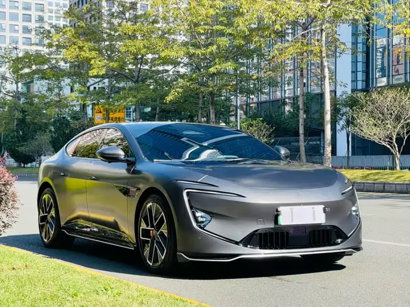 Used Avita 12 2023 650 triple laser four-wheel drive performance version