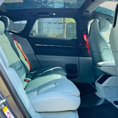 Used Avita 12 2023 650 triple laser four-wheel drive performance version