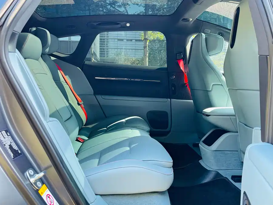 Used Avita 12 2023 650 triple laser four-wheel drive performance version