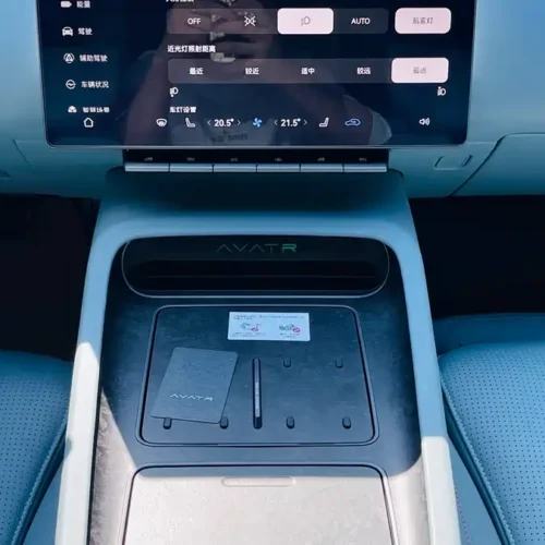 Used Avita 12 2023 650 triple laser four-wheel drive performance version