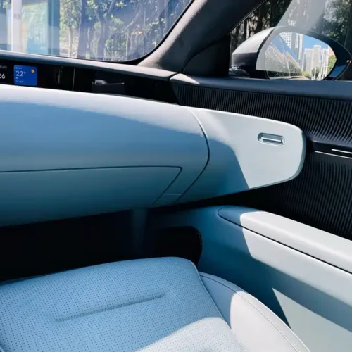 Used Avita 12 2023 650 triple laser four-wheel drive performance version