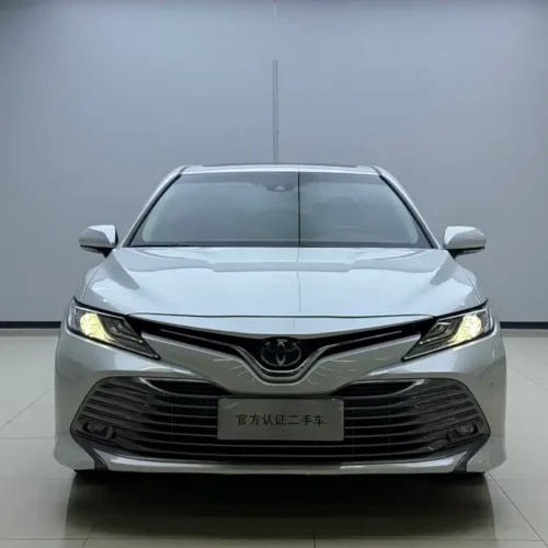 Used Camry 2019 2.0G Deluxe Edition National V