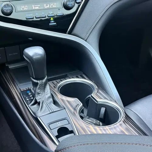Used Camry 2019 2.0G Deluxe Edition National V