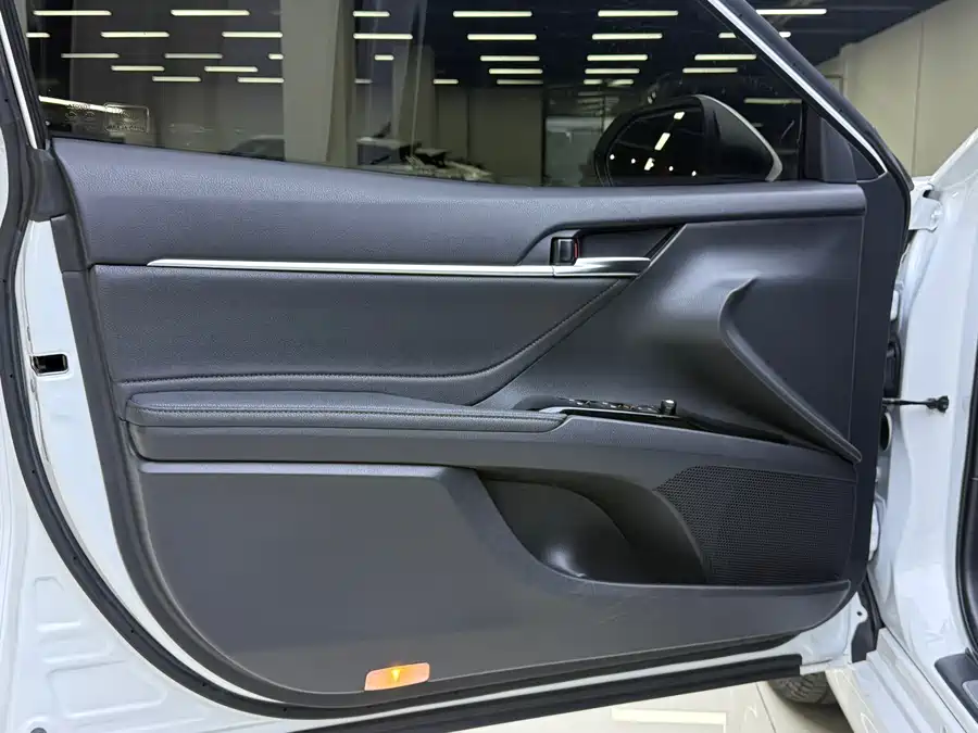 Used Camry 2019 2.0G Deluxe Edition National V