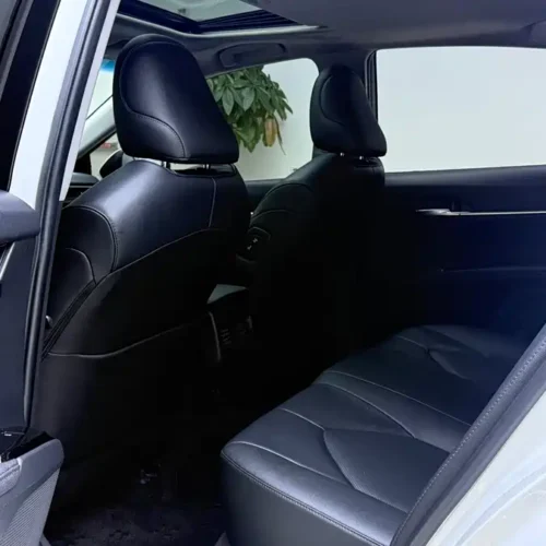 Used Camry 2019 2.0G Deluxe Edition National V