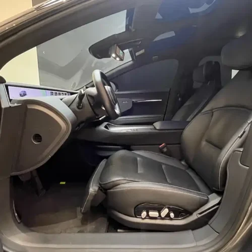 Used Avita 12 2025 Max extended range version