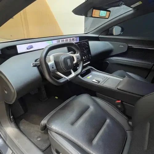 Used Avita 12 2025 Max extended range version