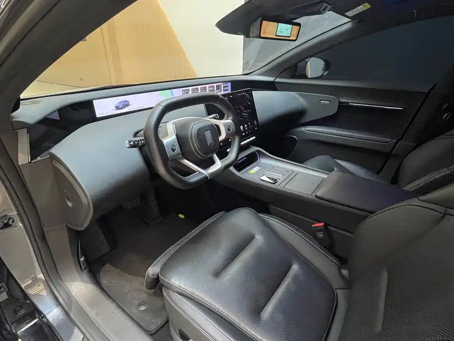 Used Avita 12 2025 Max extended range version