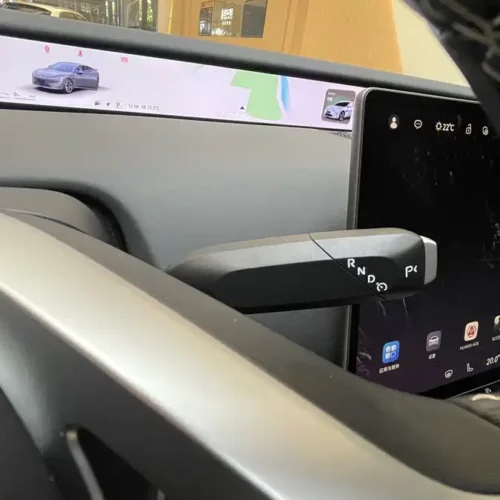 Used Avita 12 2025 Max extended range version