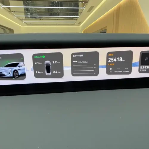 Used Avita 12 2025 Max extended range version