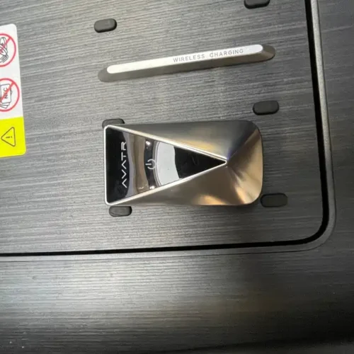 Used Avita 12 2025 Max extended range version