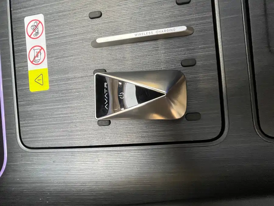 Used Avita 12 2025 Max extended range version