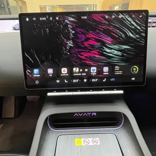 Used Avita 12 2025 Max extended range version