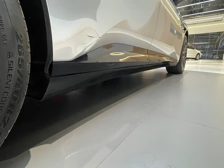 Used Avita 12 2025 Max extended range version