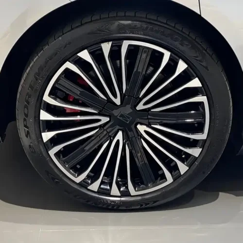 Used Avita 12 2025 Max extended range version