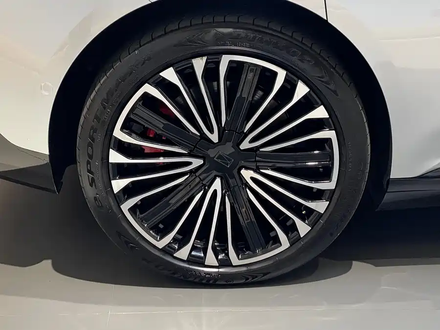 Used Avita 12 2025 Max extended range version