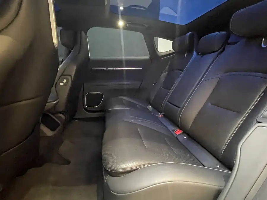 Used Avita 12 2025 Max extended range version