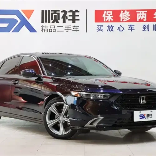 900x675_0_q87_c42_autohomecar__ChxpV2lDrcmASS0VAAFx8k3uV4E394.jpg.webp Used Accord 2025 260TURBO Premium Edition