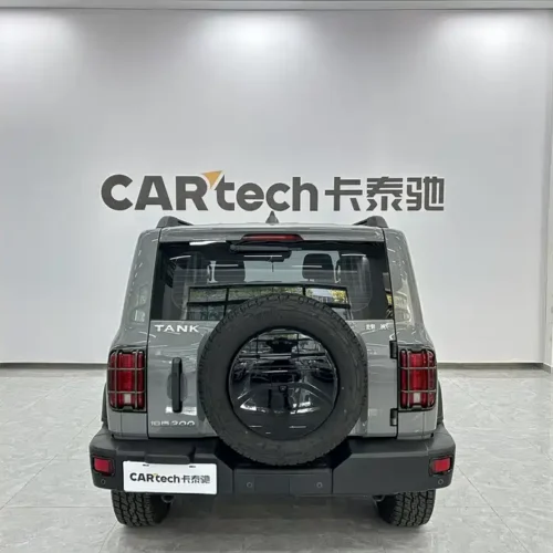 900x675_0_q87_c42_autohomecar__ChxpV2lE4_6AYxgkAAcm5OHWXVQ883.jpg.webp Used GWM Tank 300 2021 Off-Road Version 2.0T Challenger