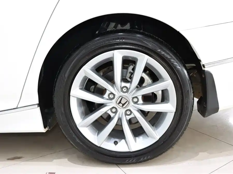 Used Accord 2022 260TURBO Deluxe Edition