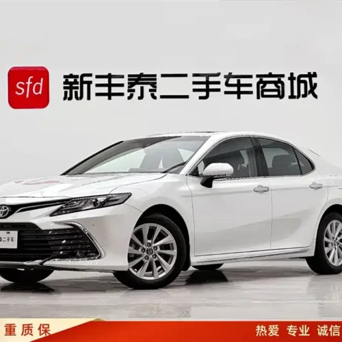 900x675_0_q87_c42_autohomecar__ChxpV2lEx6iATQgkAAGDZ03lJig943.jpg.webp Used Camry 2023 2.0G Deluxe Edition