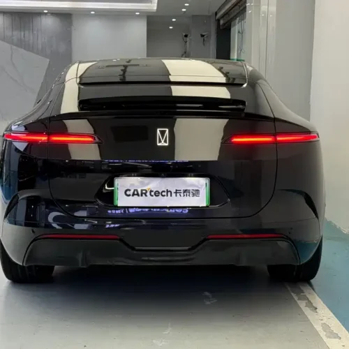 Used Avita 12 2025 Max pure electric version