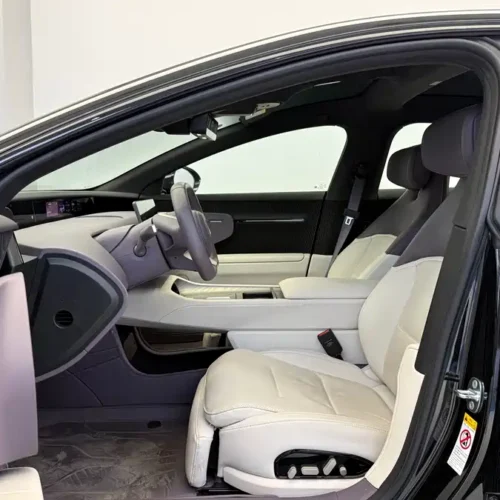 Used Avita 12 2025 Max pure electric version