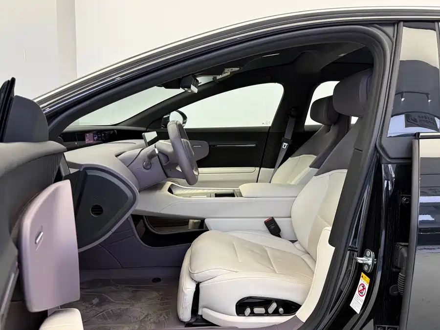 Used Avita 12 2025 Max pure electric version