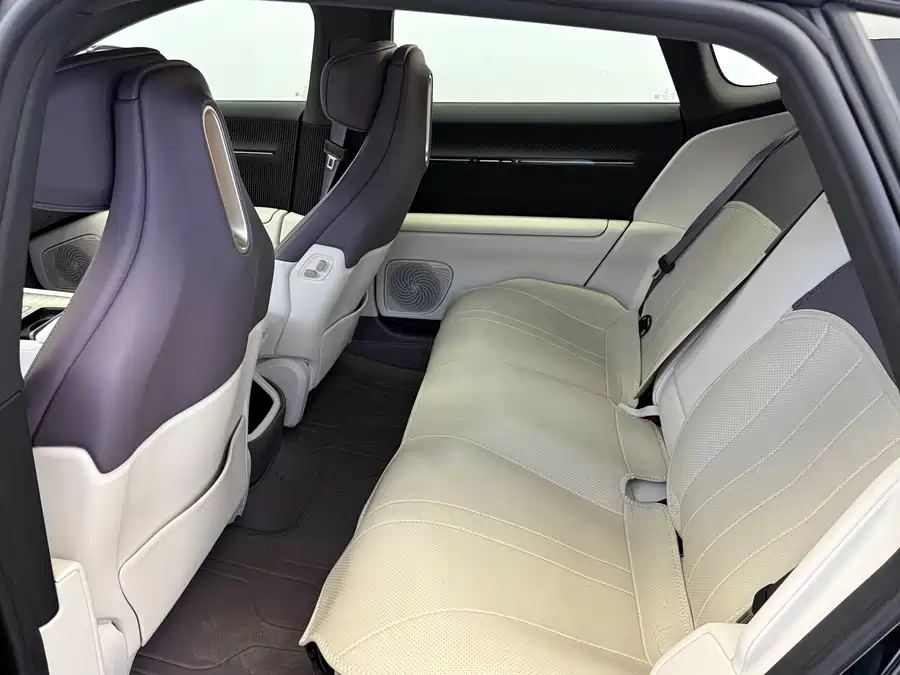 Used Avita 12 2025 Max pure electric version