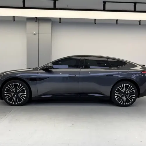 Used Avita 12 2025 Ultra range extended version