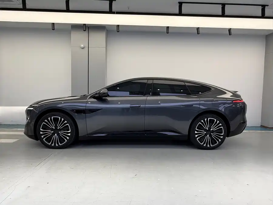 Used Avita 12 2025 Ultra range extended version