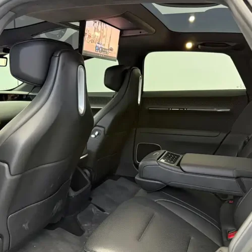 Used Avita 12 2025 Ultra range extended version